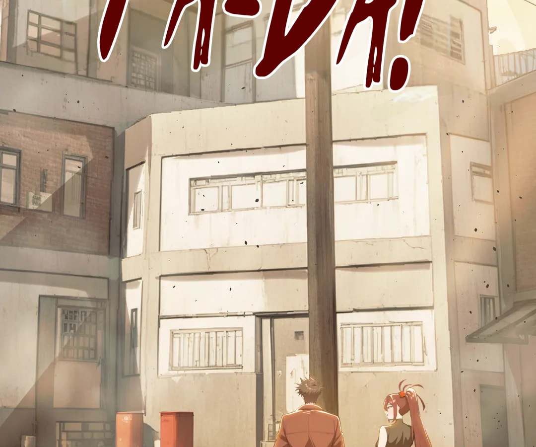 Trading Snacks for Gold in the Apocalypse Chapter 9 page 69 - 