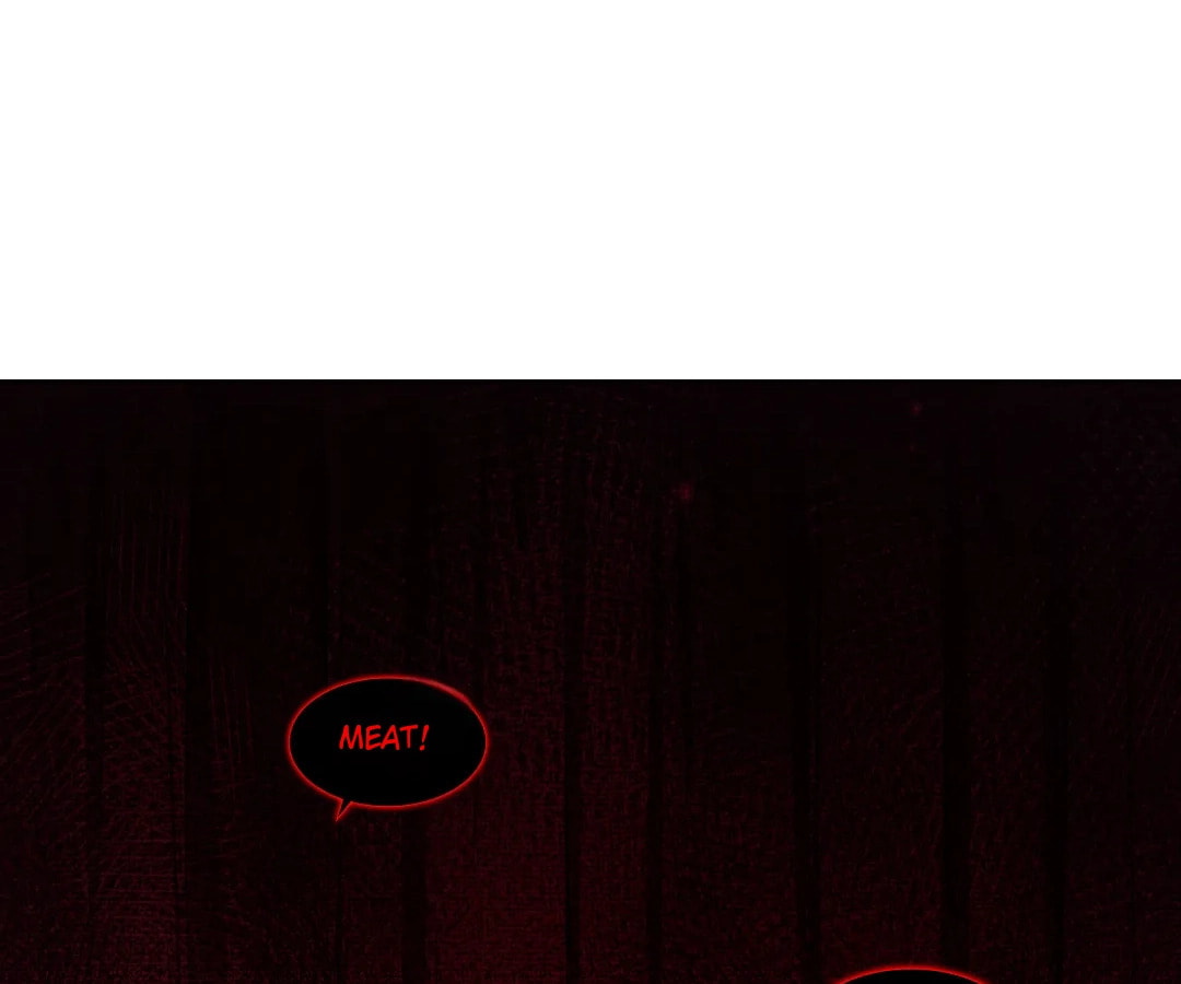 Trading Snacks for Gold in the Apocalypse Chapter 9 page 73 - 