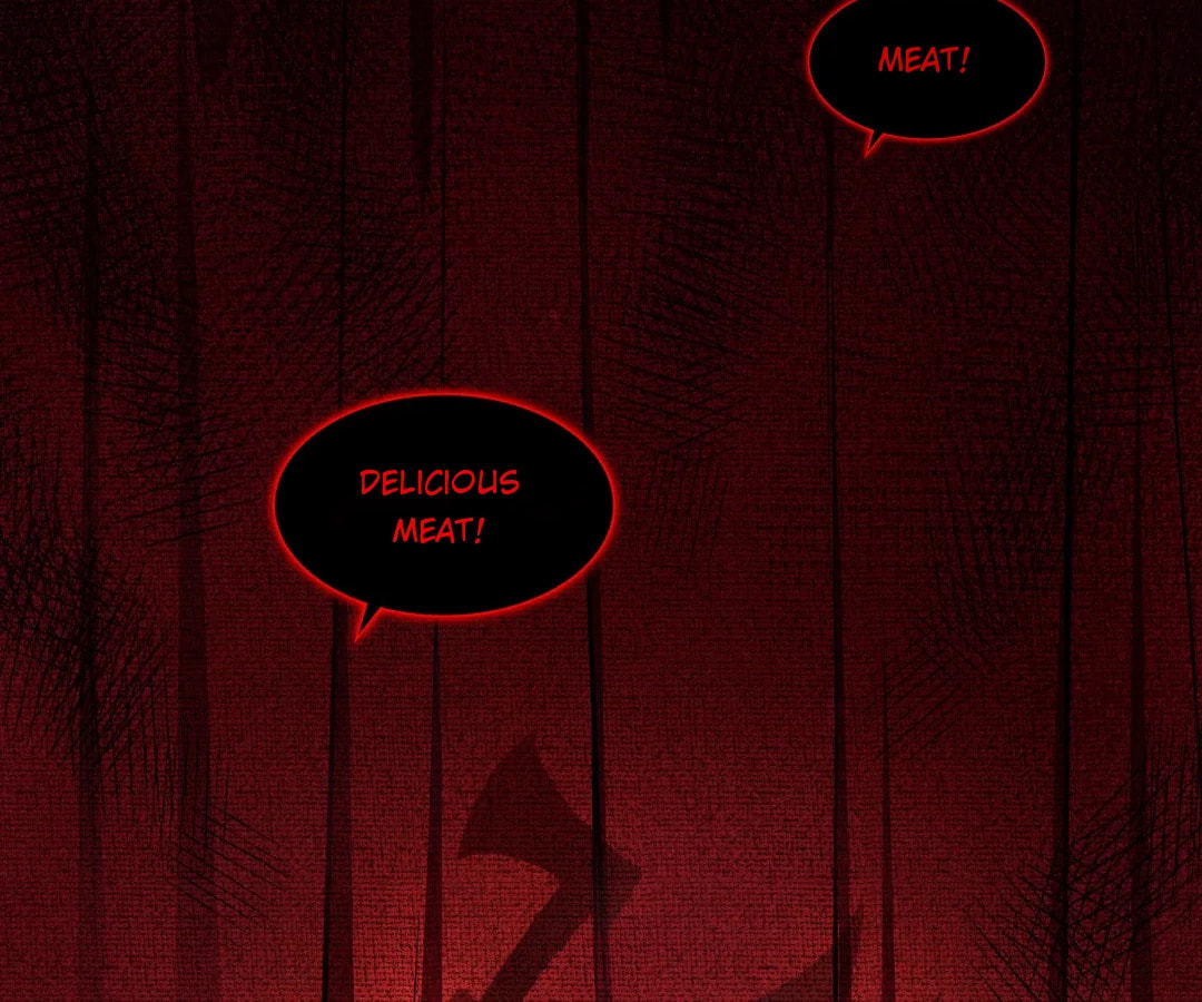 Trading Snacks for Gold in the Apocalypse Chapter 9 page 74 - 