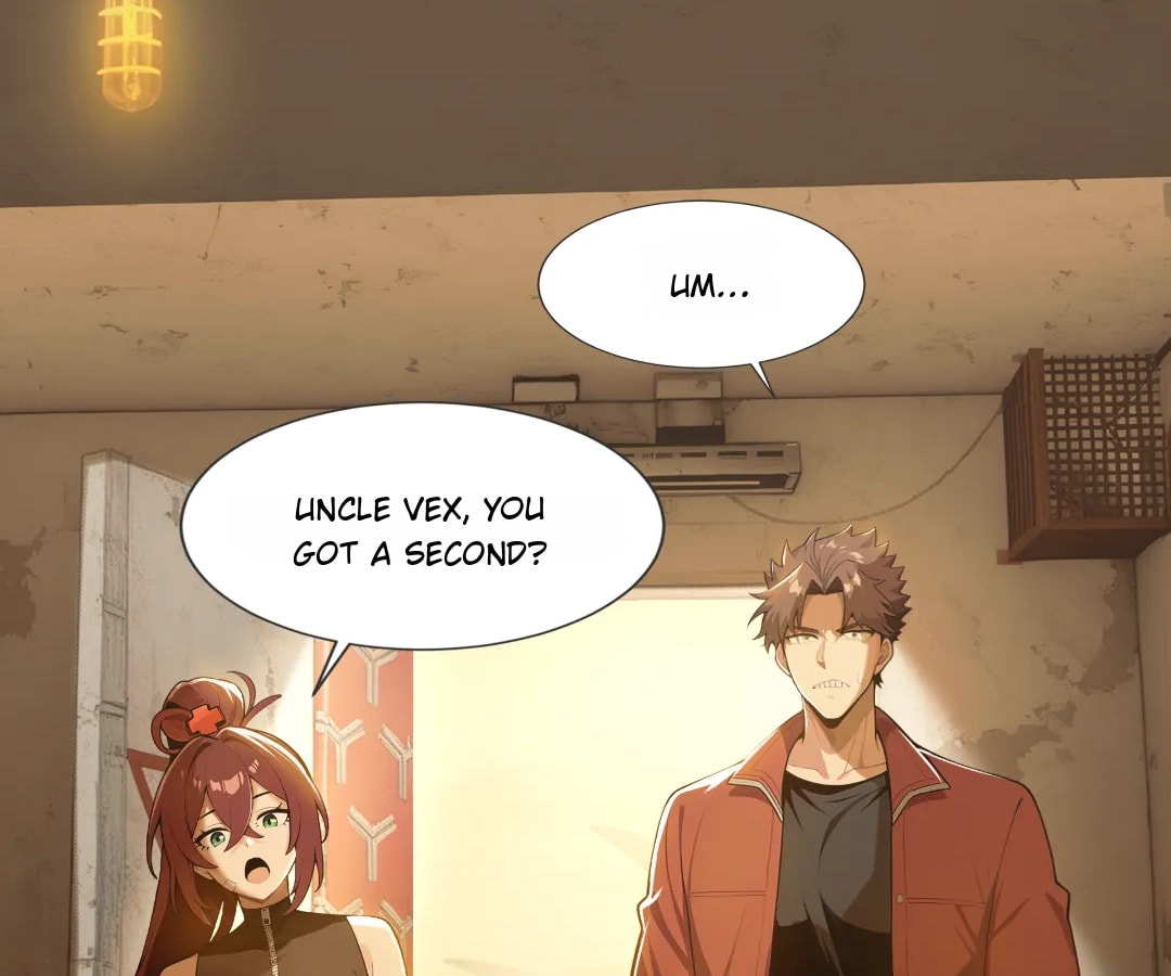 Trading Snacks for Gold in the Apocalypse Chapter 9 page 78 - 