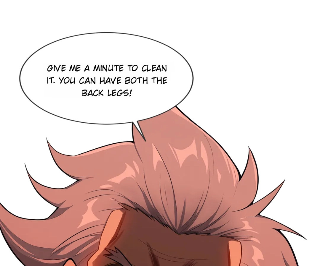 Trading Snacks for Gold in the Apocalypse Chapter 9 page 81 - 
