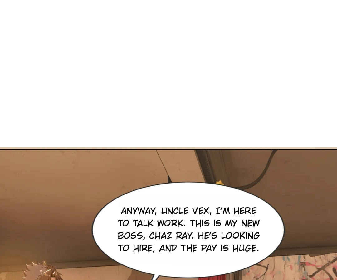 Trading Snacks for Gold in the Apocalypse Chapter 9 page 90 - 