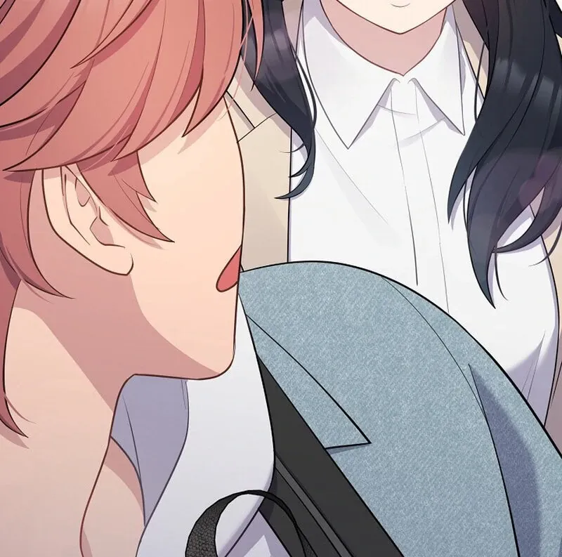 Train of Love Chapter 1 page 12 - 