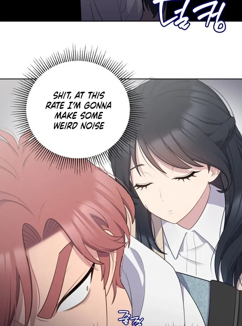 Train of Love Chapter 1 page 22 - 