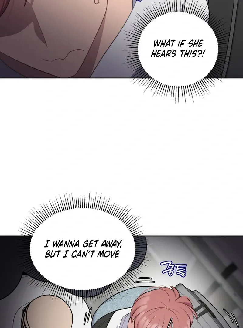Train of Love Chapter 1 page 23 - 