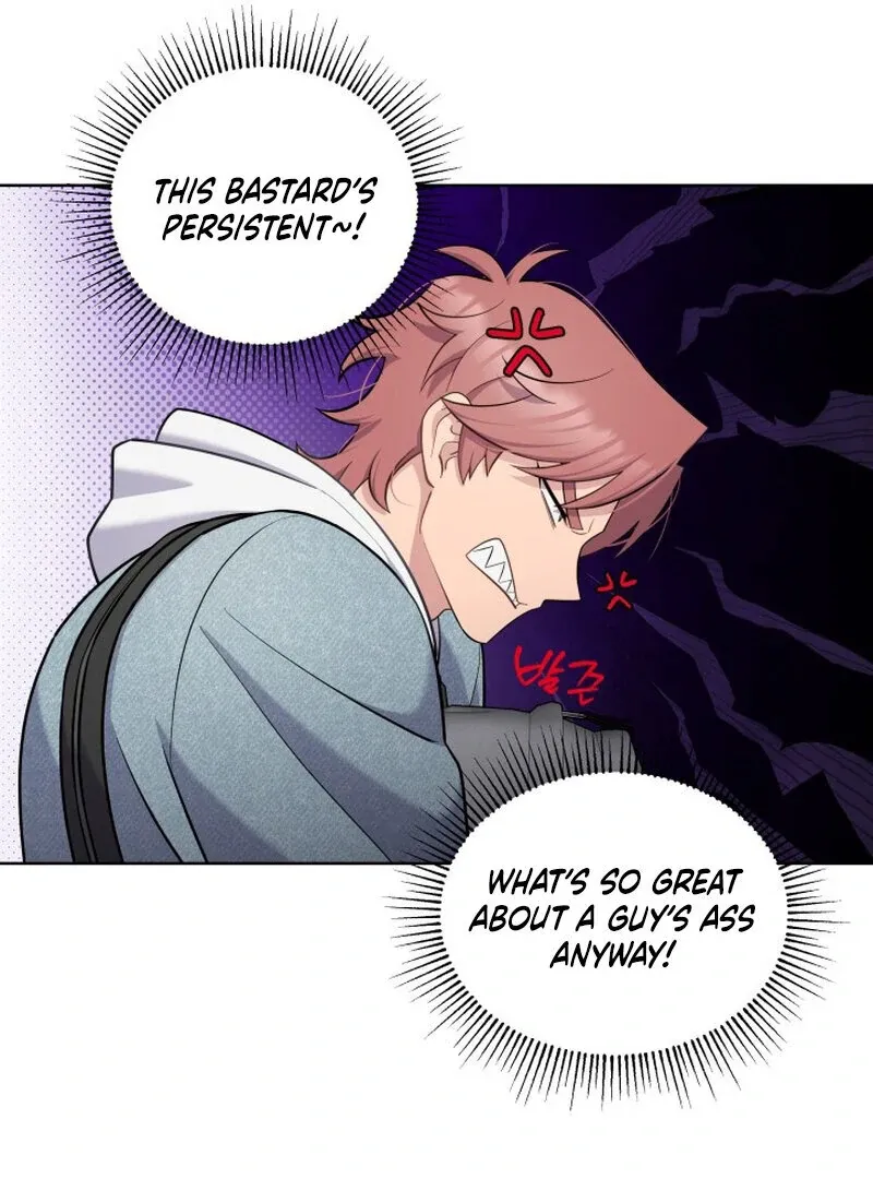 Train of Love Chapter 1 page 27 - 