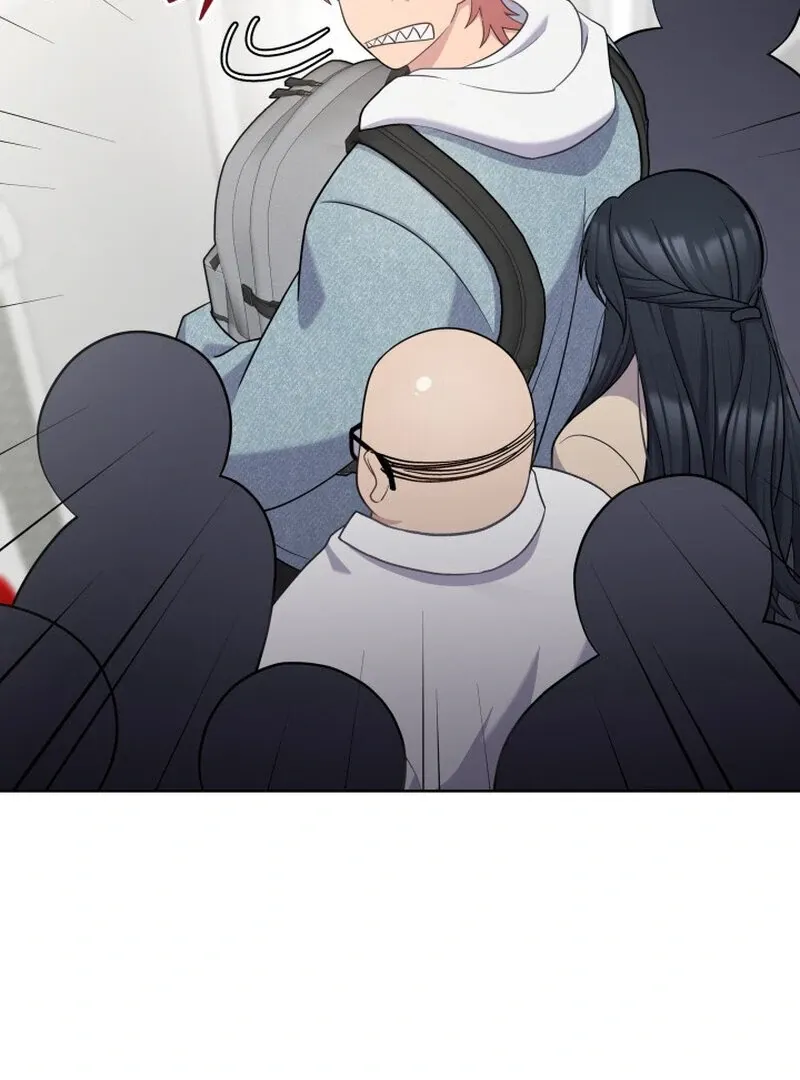Train of Love Chapter 1 page 32 - 
