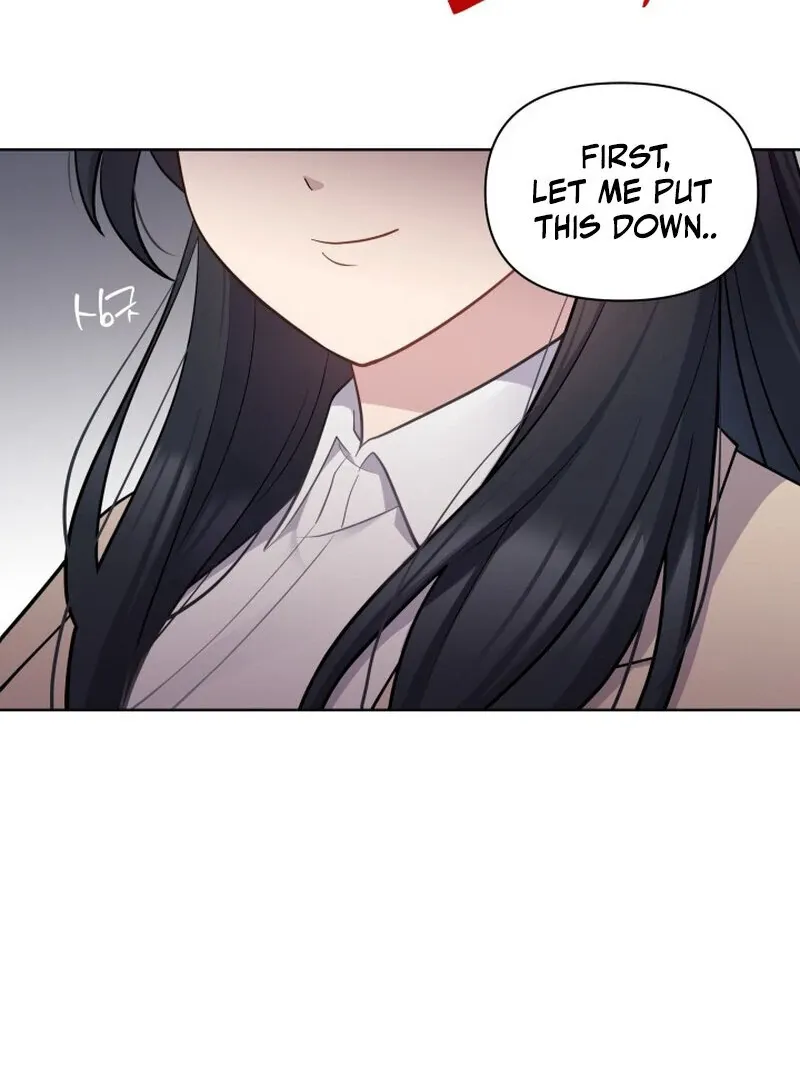 Train of Love Chapter 1 page 35 - 