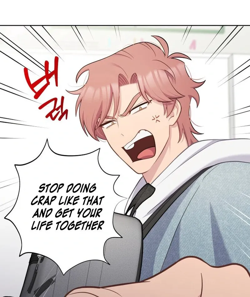 Train of Love Chapter 1 page 38 - 