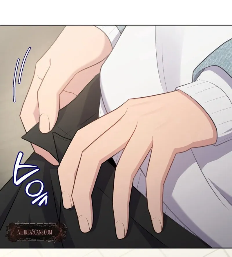 Train of Love Chapter 1 page 51 - 