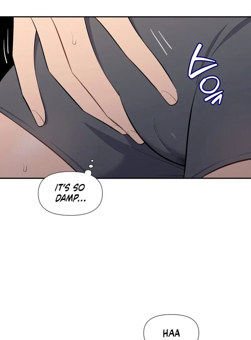 Train of Love Chapter 1 page 54 - 