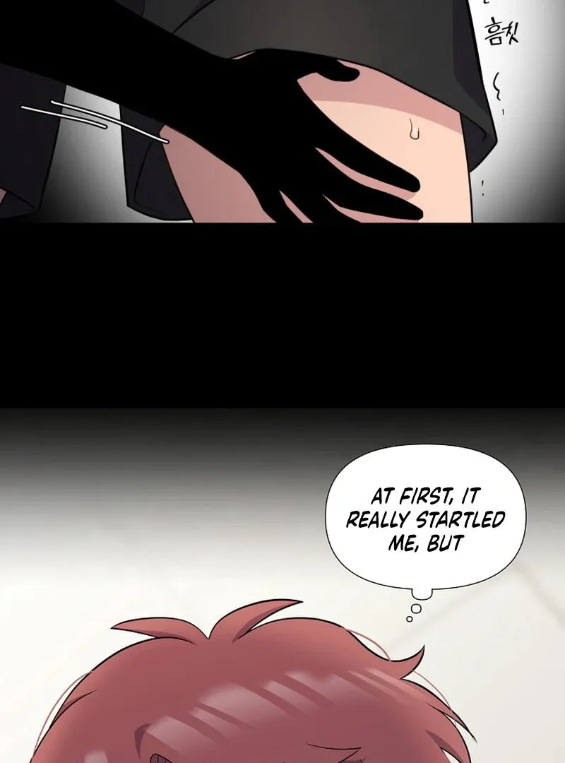 Train of Love Chapter 1 page 58 - 