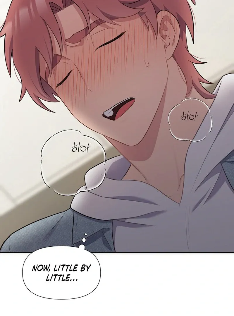 Train of Love Chapter 1 page 59 - 