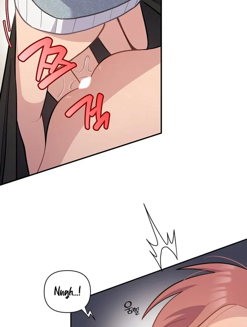 Train of Love Chapter 1 page 63 - 
