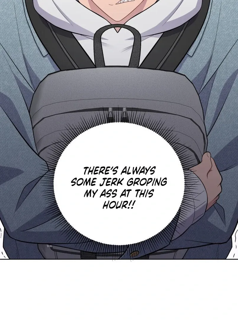 Train of Love Chapter 1 page 9 - 