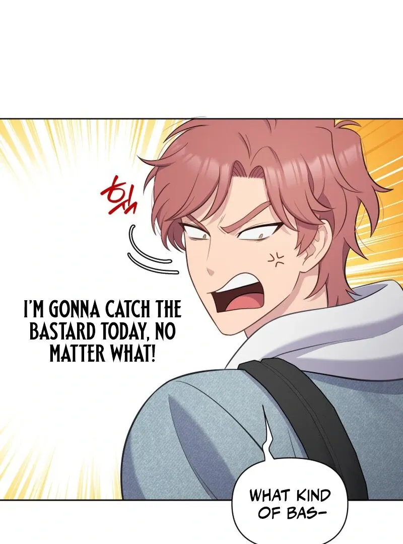 Train of Love Chapter 1 page 10 - 