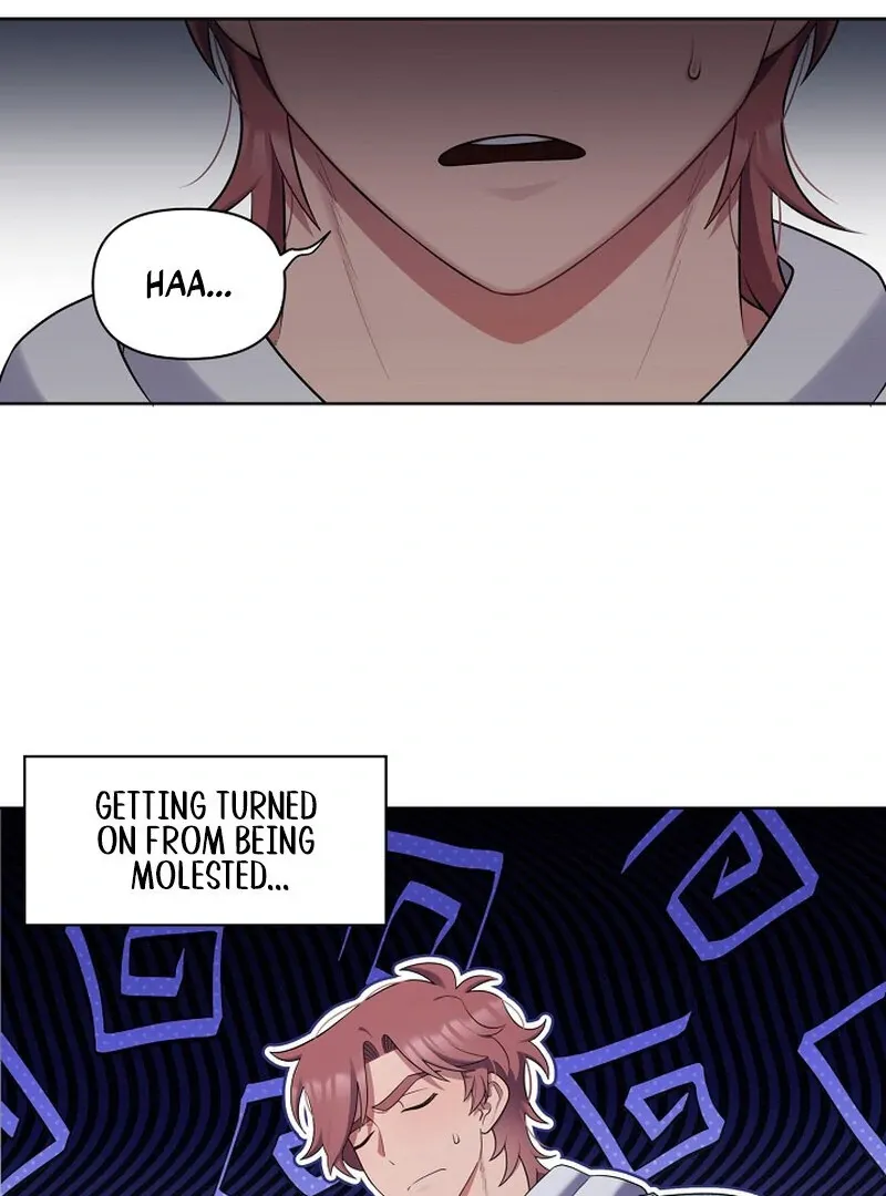Train of Love Chapter 2 page 1 - 