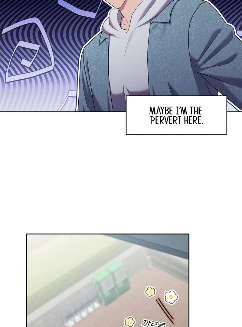 Train of Love Chapter 2 page 2 - 