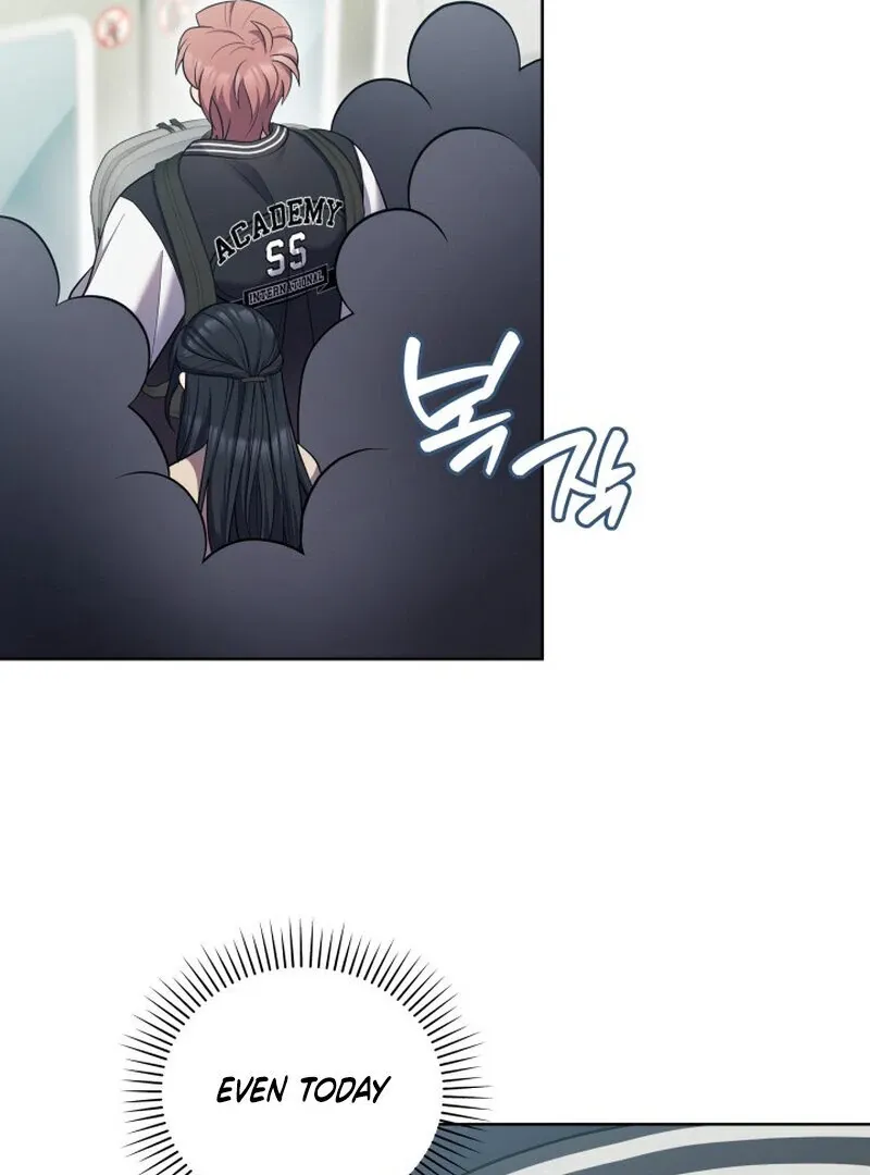 Train of Love Chapter 2 page 11 - 