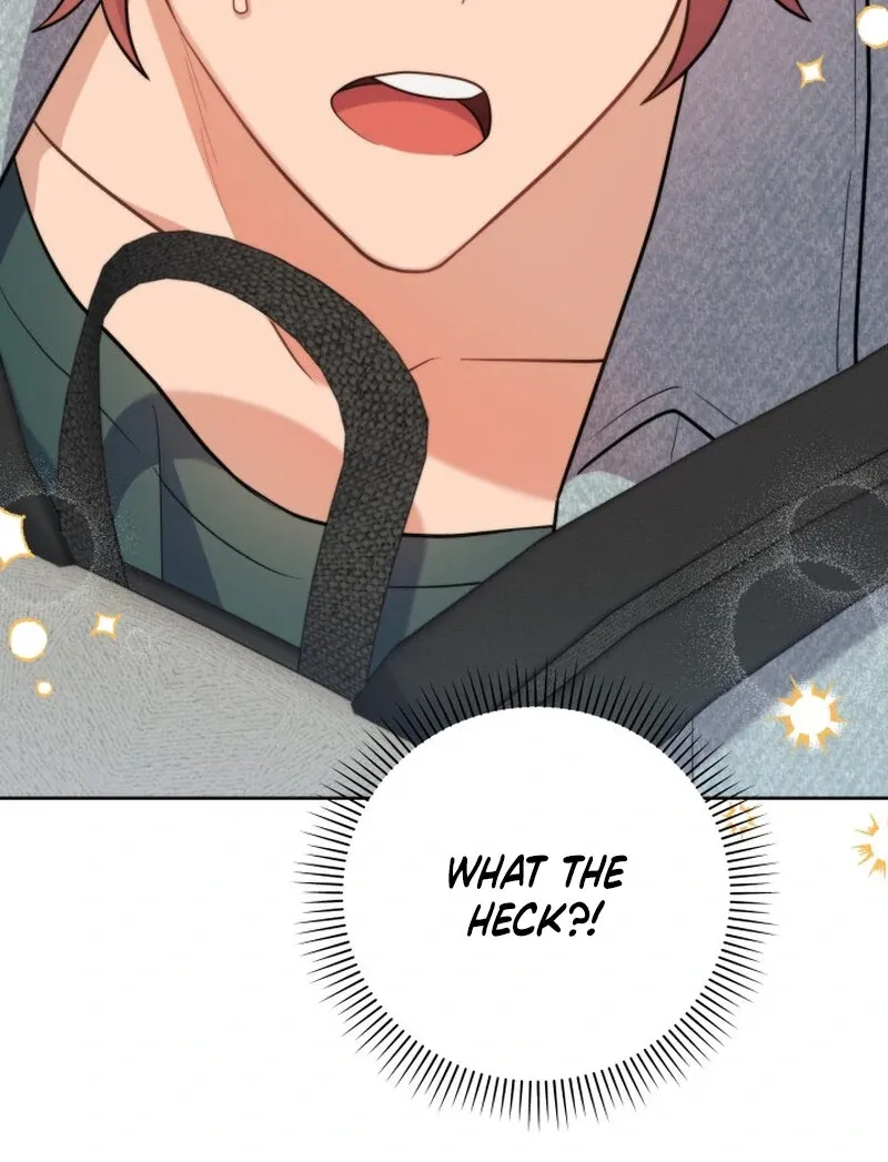 Train of Love Chapter 2 page 102 - 