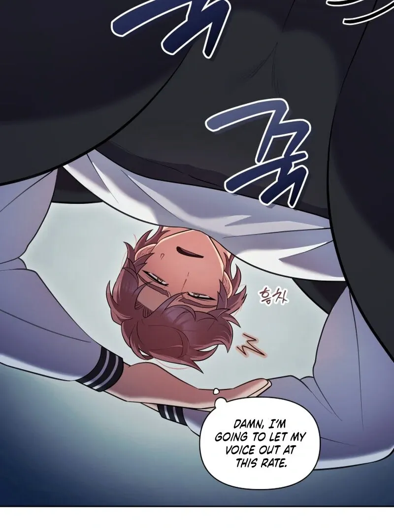 Train of Love Chapter 2 page 16 - 
