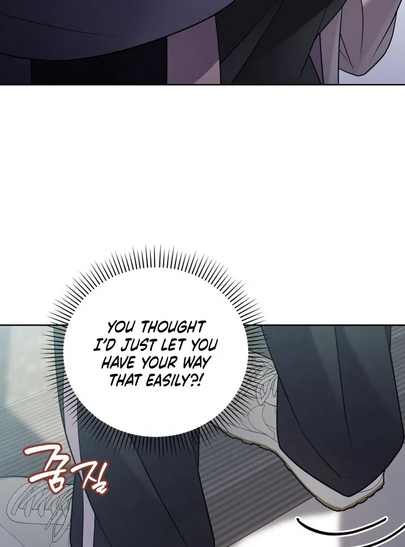 Train of Love Chapter 2 page 18 - 