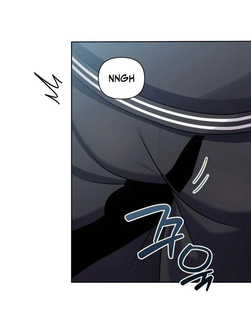 Train of Love Chapter 2 page 26 - 