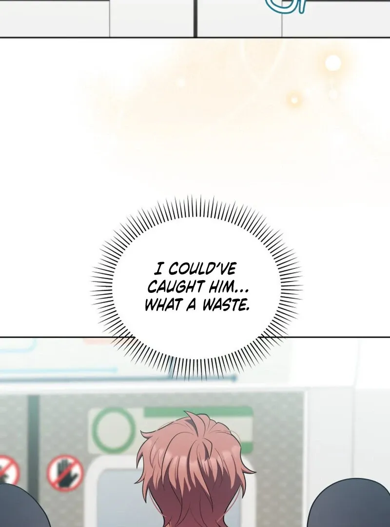 Train of Love Chapter 2 page 36 - 