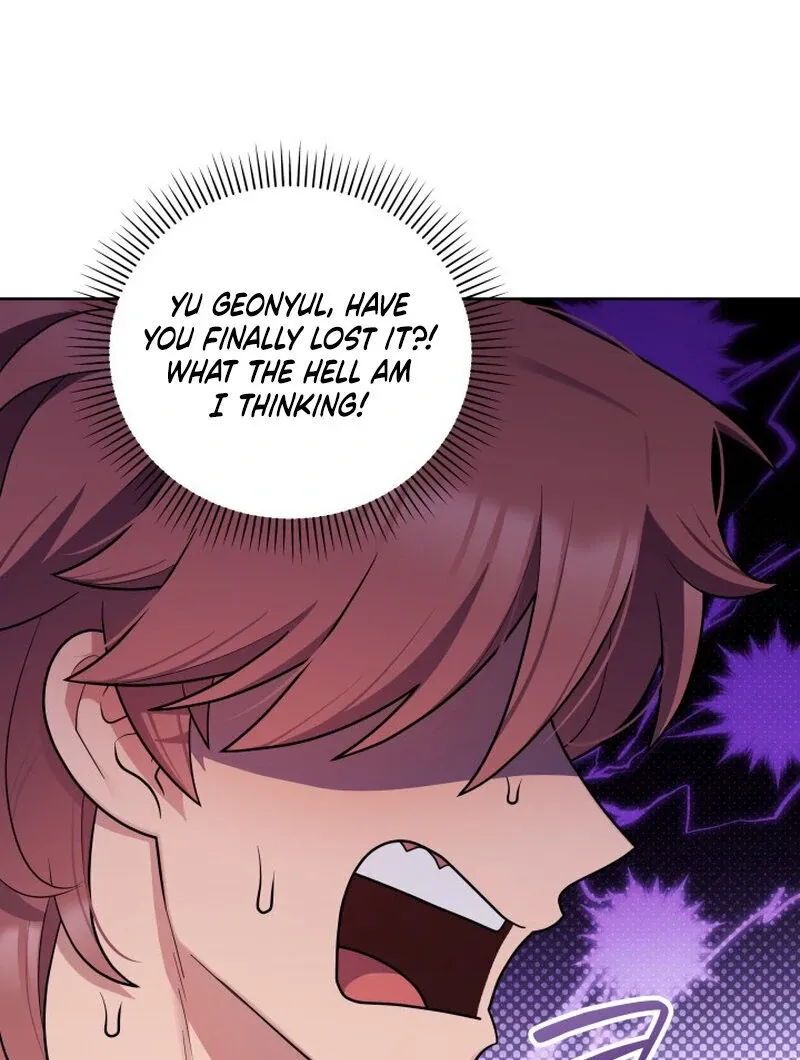 Train of Love Chapter 2 page 38 - 
