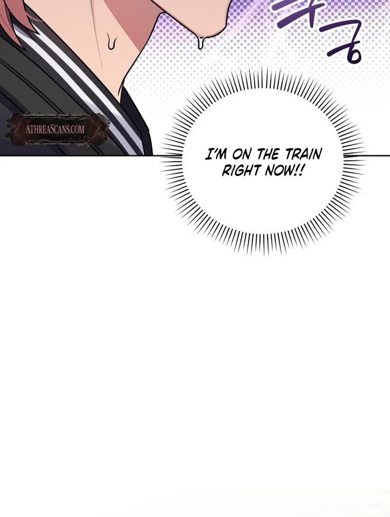 Train of Love Chapter 2 page 39 - 