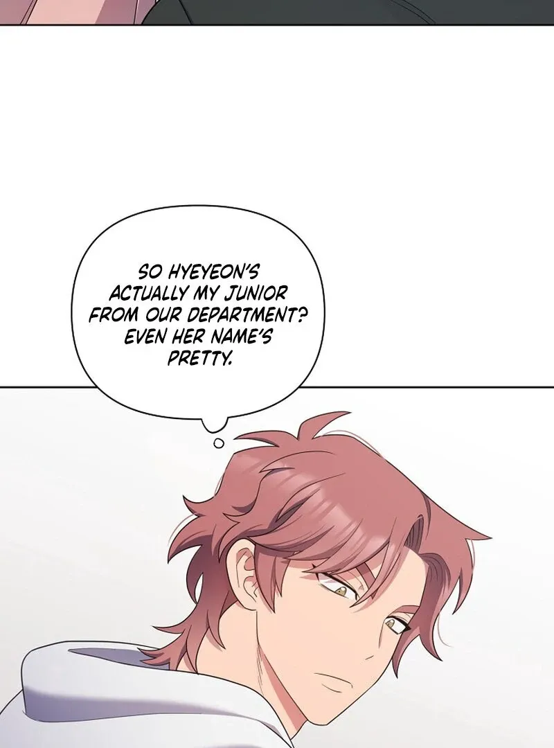 Train of Love Chapter 2 page 5 - 