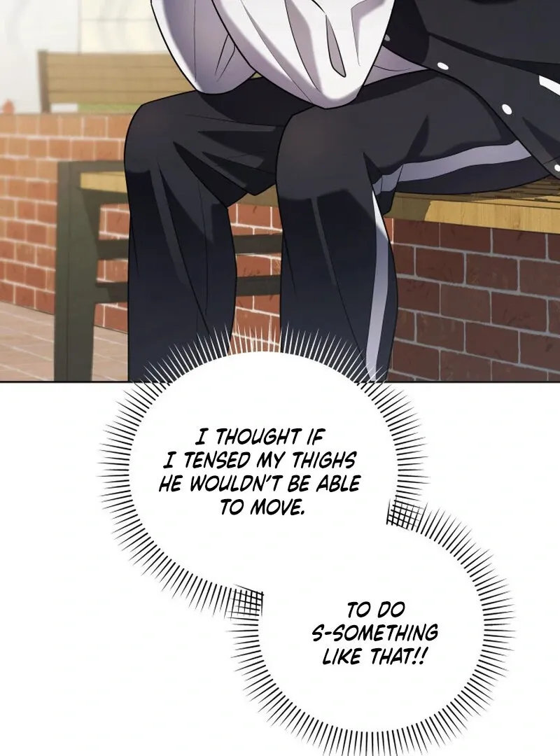 Train of Love Chapter 2 page 44 - 
