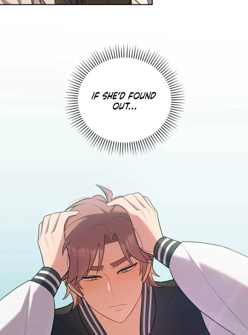Train of Love Chapter 2 page 47 - 