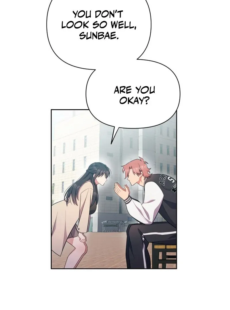 Train of Love Chapter 2 page 59 - 