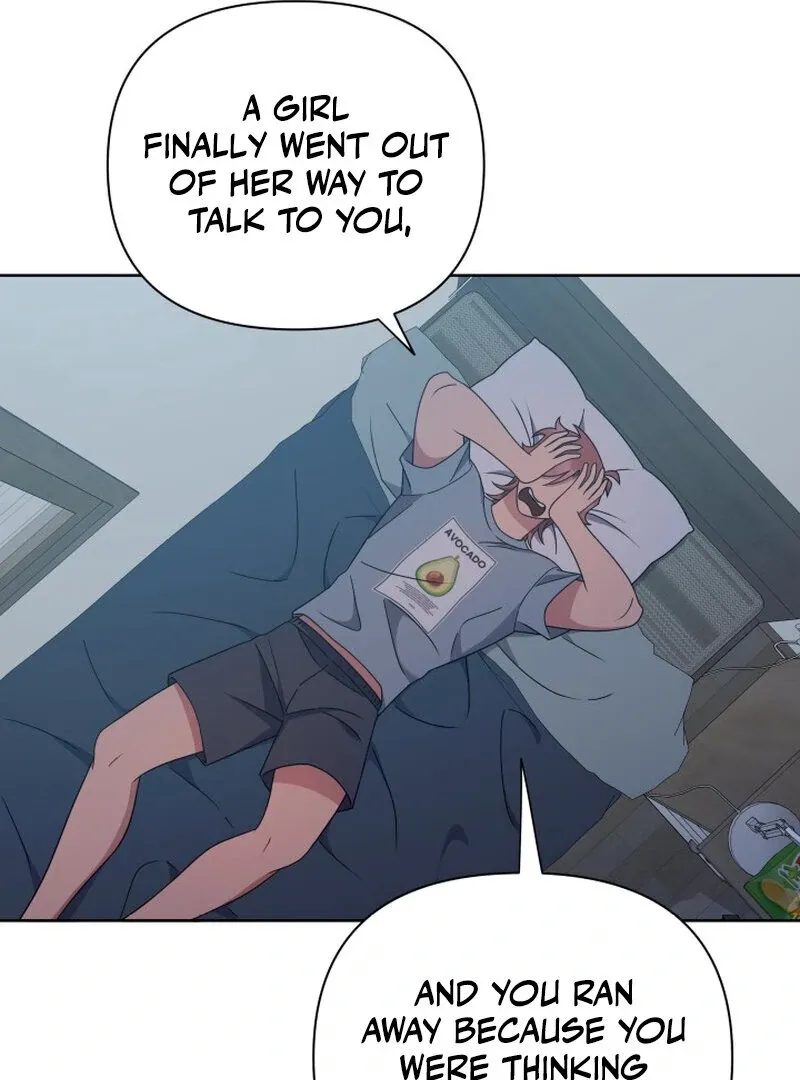 Train of Love Chapter 2 page 66 - 