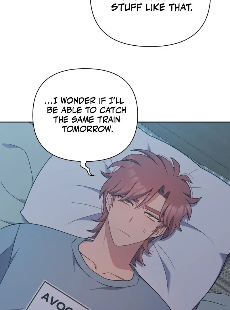 Train of Love Chapter 2 page 67 - 