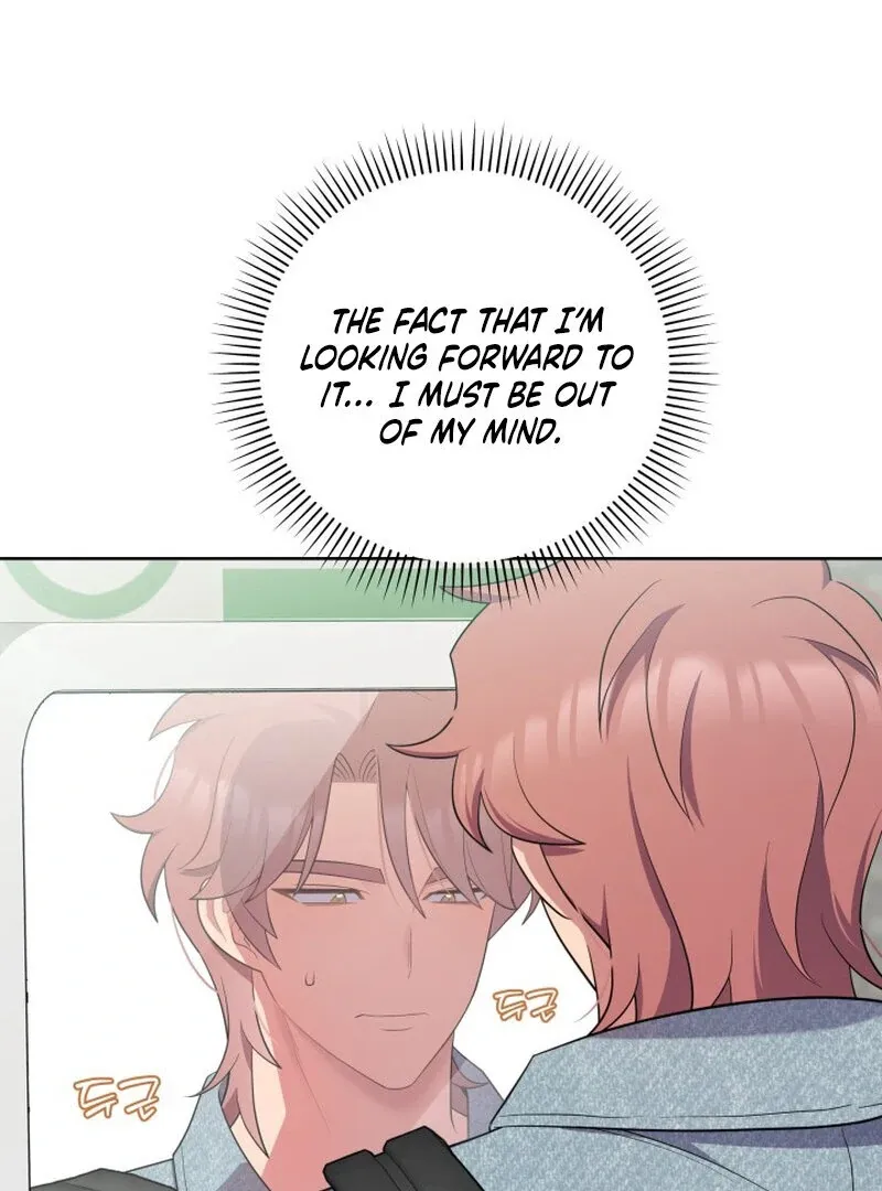 Train of Love Chapter 2 page 73 - 