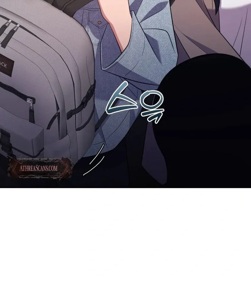 Train of Love Chapter 2 page 77 - 