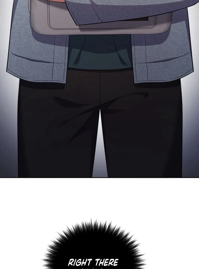 Train of Love Chapter 2 page 83 - 