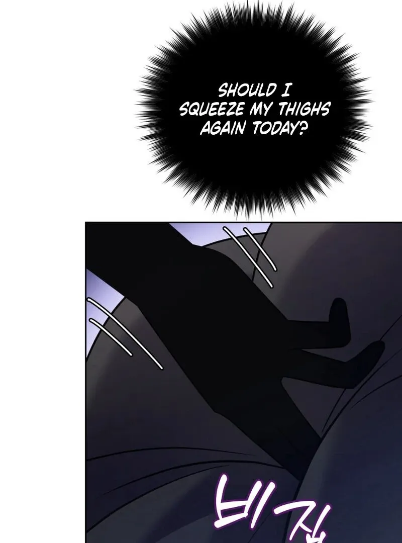 Train of Love Chapter 2 page 85 - 