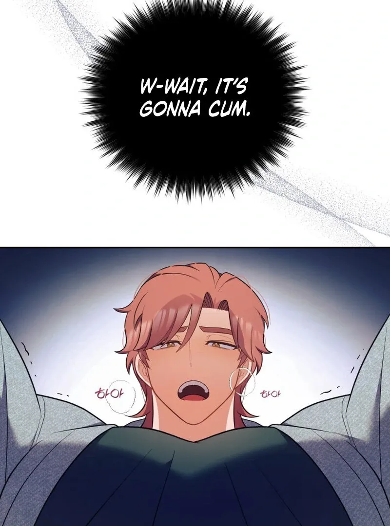 Train of Love Chapter 2 page 88 - 