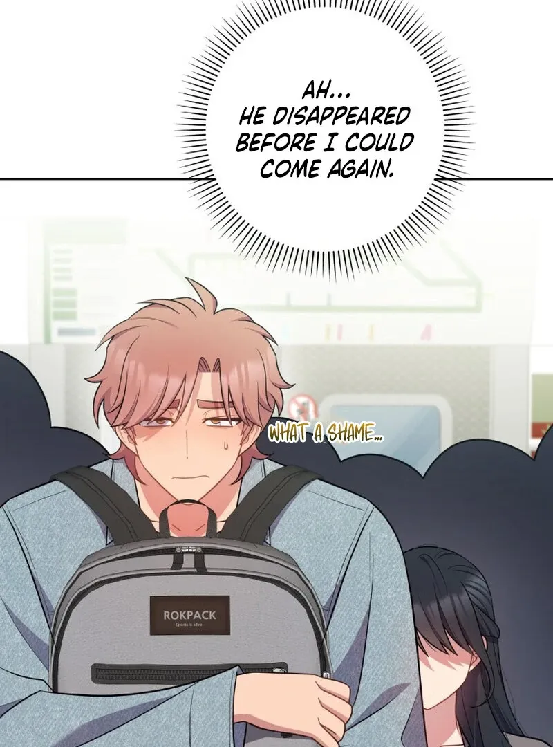 Train of Love Chapter 2 page 95 - 