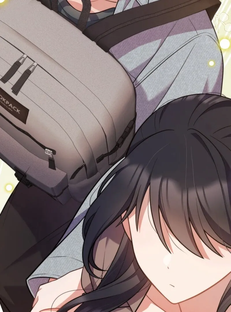 Train of Love Chapter 2 page 99 - 