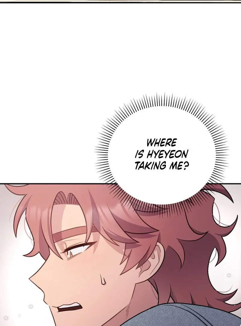 Train of Love Chapter 3 page 2 - 