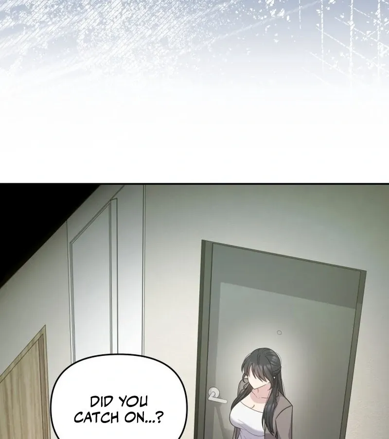 Train of Love Chapter 3 page 12 - 