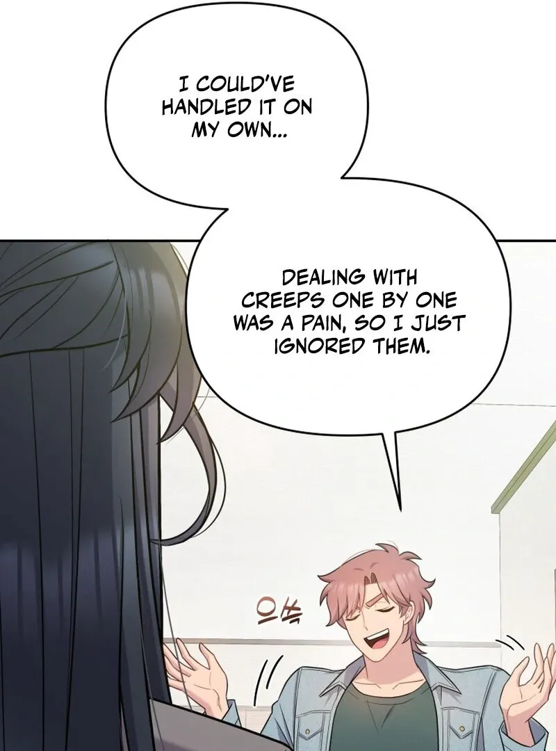 Train of Love Chapter 3 page 14 - 