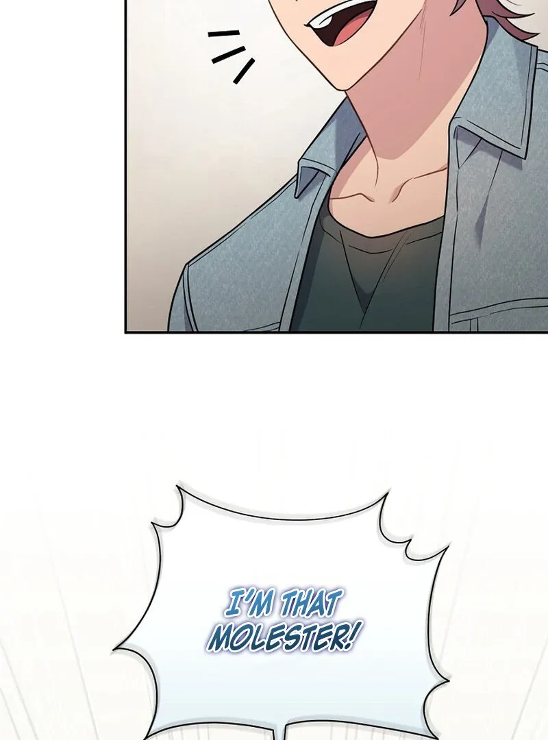 Train of Love Chapter 3 page 17 - 