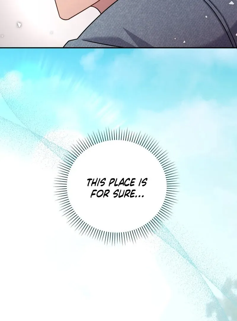 Train of Love Chapter 3 page 3 - 