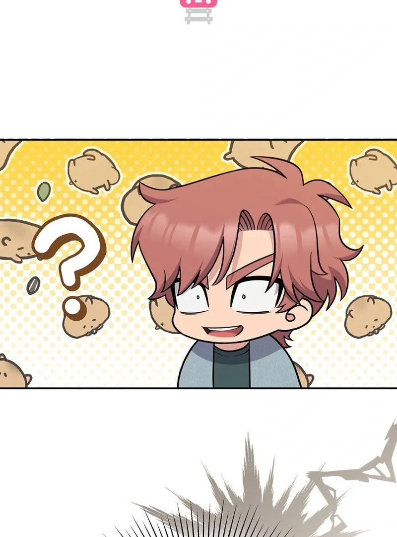 Train of Love Chapter 3 page 21 - 
