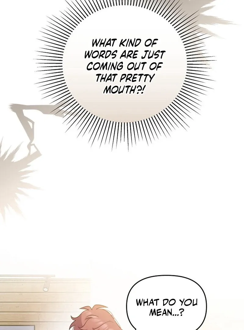 Train of Love Chapter 3 page 22 - 